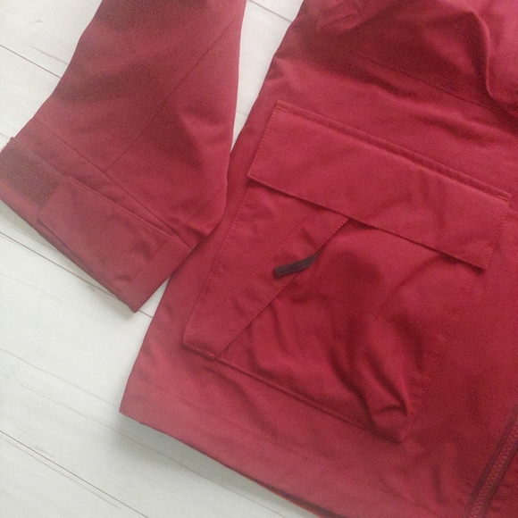 THE NORTH FACE NEW Men's Dragline Jacket Snow Jacket - Picture 8 of 16